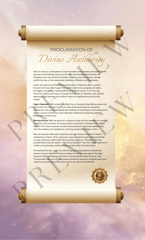 Goddess of Wisdom & Spirituality | Wisdom and Spirituality (3 Variations)